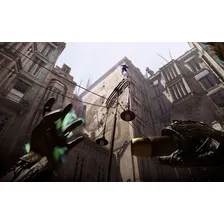 Dishonored Death Of The Outsider Ps4 Mídia Física Foto mini 1