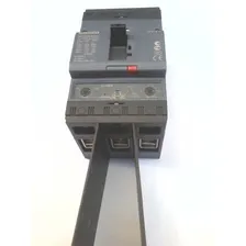 Disjuntor automático Siemens Sentron 3VT1710-2DC36-0AA0 Foto mini 2