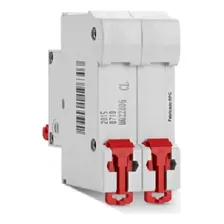 Disjuntor Bipolar 20a 6ka Steck Foto mini 3