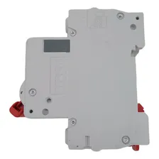 Disjuntor Bipolar 25a Curva C Sdd62c25 - Steck Foto mini 2