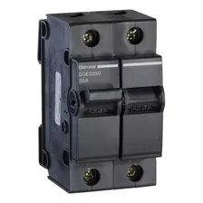 Disjuntor Bipolar 35a- Eletromar Foto mini 1