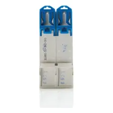 Disjuntor Bipolar Margirius 63a Foto mini 3