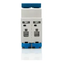 Disjuntor Bipolar Margirius 63a Foto mini 2