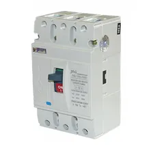 Disjuntor Caixa Moldada 50a 40ka Jm2-63l-50a - Jng Foto  mini 1