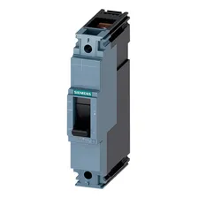 Disjuntor Caixa Moldada Unipolar 70a 18ka 380/415v 50/60hz Foto mini 1