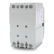 Disjuntor Caixa Moldada Weg 125a Dwb 160b Bipolar Foto mini  3