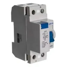 Disjuntor Dif. Residual Dr-30 P2-63a Bipolar Margirius Foto mini 1