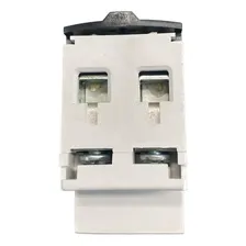 Disjuntor Dr 40a Para Quadro De Comando - Igui Foto mini 3