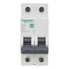 Disjuntor Easy9 2p 32a Curva C - Schneider Foto  mini 1