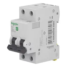 Disjuntor Easy9 2p 32a Curva C - Schneider Foto mini  3