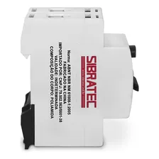 Disjuntor Interruptor Diferencial Residual Dr Bipolar 63a Foto mini 3
