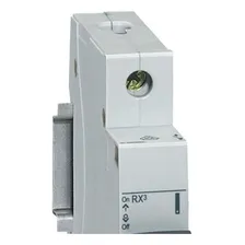 Disjuntor Legrand Din Unipolar 40a 9270 B 419270 Foto mini 3