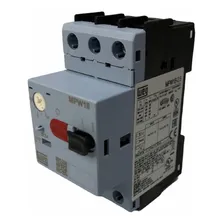 Disjuntor Motor 18a Weg Mpw18-3- Faixa Ajustavel 1,6-2,5a Foto mini  2