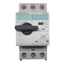 Disjuntor Motor 2,2a À 3,2a 3rv1021-1da10-0kv0 Siemens Foto mini  2