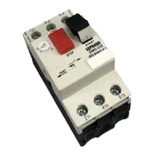 Disjuntor Motor 24-32a Gv2 Lukma Foto mini  2