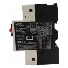 Disjuntor Motor 24-32a Gv2 Lukma Foto mini 4