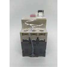 Disjuntor Motor Ajuste Em 20a Ate 25a Foto mini 4