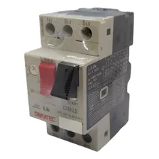 Disjuntor Motor Ajuste Em 20a Ate 25a Foto mini 2