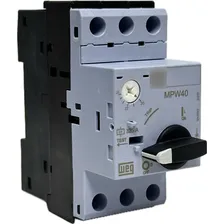 Disjuntor Motor Az Mpw40-3-u025 20-25a Weg 12428133 Foto mini 3