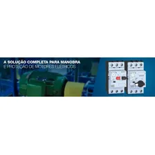Disjuntor-motor Az Mpw40-3-u040 32 A 40a Foto mini 4