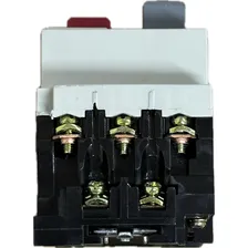 Disjuntor Motor Jng Dz108-20 10~16a Foto mini 4