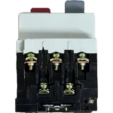 Disjuntor Motor Jng Dz108-20 1~1,6a Foto mini 4