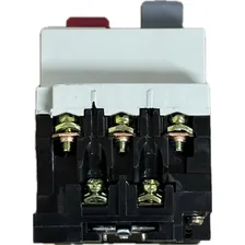 Disjuntor Motor Jng Dz108-20 6~10a Foto mini 4