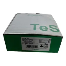 Disjuntor Motor Magnetico Schneider Gv3l50 50a 3p Foto mini 4