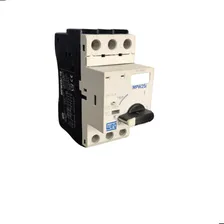 Disjuntor Motor Mpw25i-10 10a Weg Foto  mini 1