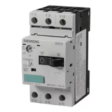 Disjuntor Motor Siemens 3rv1011-1fa10 3, Foto  mini 1