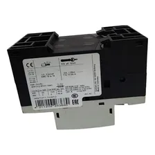 Disjuntor Motor Siemens 5,5-8a S00 3rv1011-1ha10 + Foto mini 4