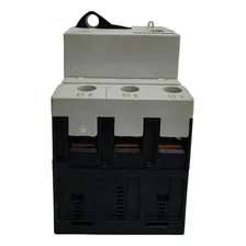 Disjuntor Motor Siemens 5,5-8a S00 3rv1011-1ha10 + Foto mini 2