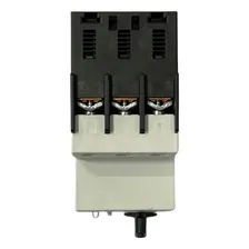 Disjuntor Motor Siemens Tripolar 9-12,5a 3rv1021-1ka10 Tp Foto mini 3
