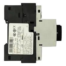 Disjuntor Motor Siemens Tripolar 9-12,5a 3rv1021-1ka10 Tp Foto mini 2