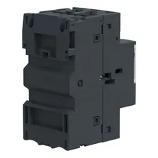 Disjuntor Motor Termomagnético 9-14a Gv2me16 Schneider Foto mini  3