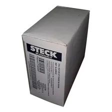 Disjuntor Motor Termomagnetico Tripolar 3p 80a 40-63a Steck Foto mini 4