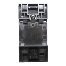 Disjuntor Motor Tripolar (0,28-0,4a) 3rv1011-0ea10 Siemens Foto mini 4