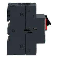 Disjuntor Motor Tripolar 13/18a Gv2me20 - Schneider Foto mini  3