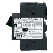 Disjuntor Motor Tripolar 13/18a Gv2me20 - Schneider Foto mini 4