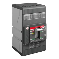 Disjuntor-motor Tripolar, Com Ajuste Térmico De 40 À 100 A Foto  mini 1