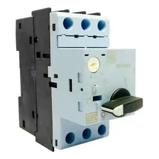 Disjuntor Motor Weg Az Mpw40-3-u032 25-32a Foto mini  3
