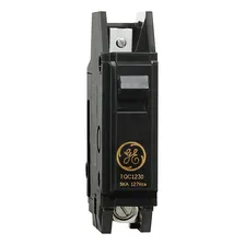 Disjuntor Nema Unipolar 60a - Ge Foto mini 1