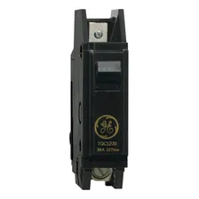 Disjuntor Nema Unipolar 60a - Ge Foto mini 2