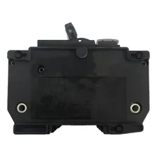 Disjuntor Pial Unipolar 15a Nema Unic Preto Foto mini  2