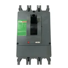 Disjuntor Schneider Ezc400n Tm320d 3p3d Foto mini 1