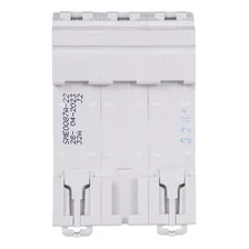 Disjuntor Tripolar 32a Din Soprano (shb3-c32a) | Soprano Foto mini 3
