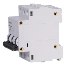 Disjuntor Tripolar 32a Din Soprano (shb3-c32a) | Soprano Foto mini 2