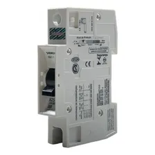 Disjuntor Unipolar 25a Curva B Siemens Foto mini  2