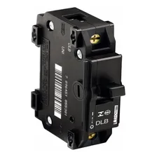 Disjuntor Unipolar 50 Amperes Lorenzetti Foto  mini 1