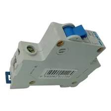 Disjuntor Unipolar Din Curva C 20a 3ka Foto mini 4
